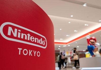 Nintendo, +18% dei guadagni grazie al lancio di Switch 2