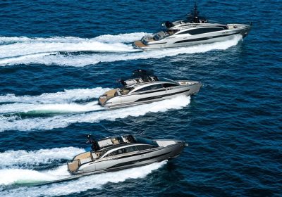 Nautica, le tecnologie che possono farle cambiar rotta