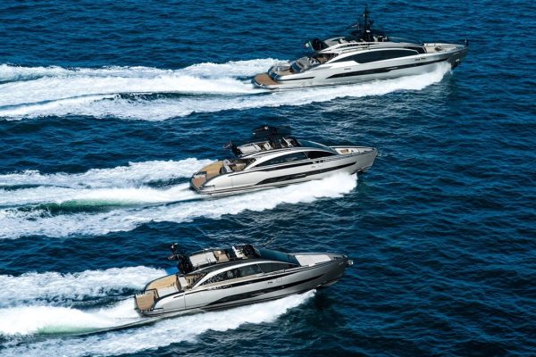 Nautica, le tecnologie che possono farle cambiar rotta