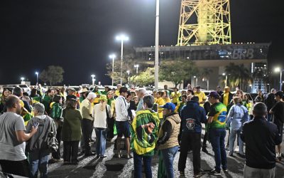 La difesa di Bolsonaro ricorre contro i domiciliari, ‘è censura’ – Web & Social