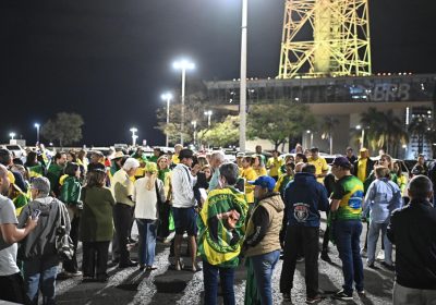 La difesa di Bolsonaro ricorre contro i domiciliari, ‘è censura’ – Web & Social