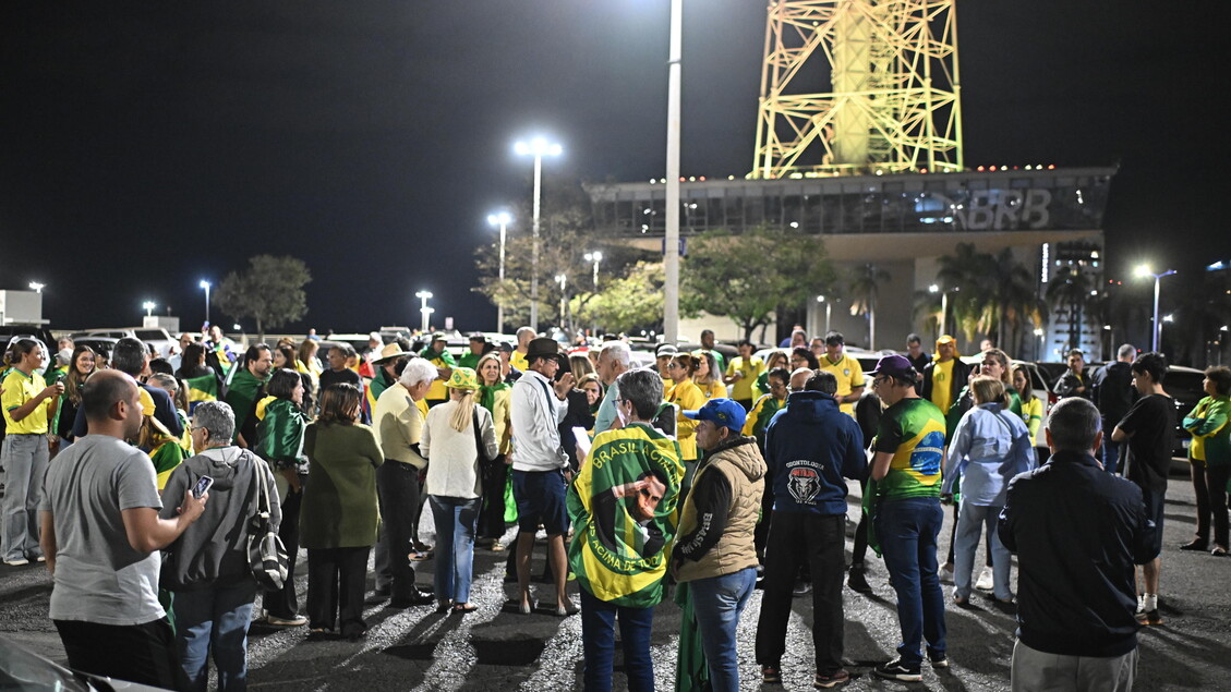 La difesa di Bolsonaro ricorre contro i domiciliari, ‘è censura’ – Web & Social