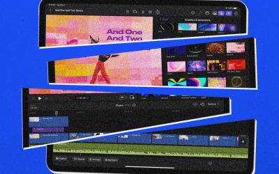L’iPad che aveva immaginato Steve Jobs non esiste più, ed era ora