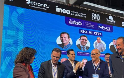 Rio de Janeiro, accordo con Oracle e Nvidia su sviluppo AI-City – Future Tech