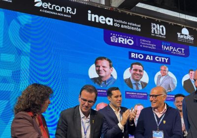 Rio de Janeiro, accordo con Oracle e Nvidia su sviluppo AI-City – Future Tech