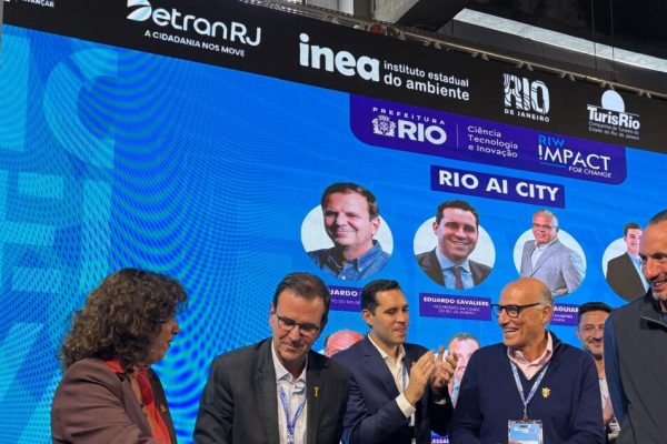 Rio de Janeiro, accordo con Oracle e Nvidia su sviluppo AI-City – Future Tech