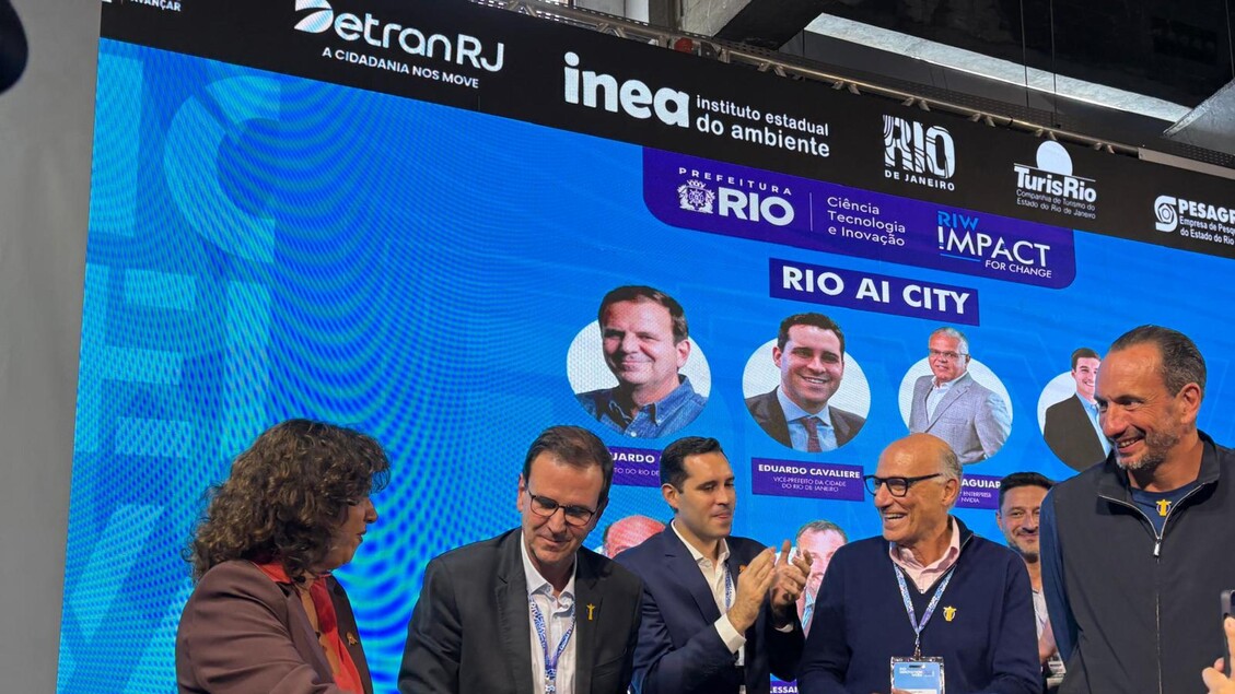 Rio de Janeiro, accordo con Oracle e Nvidia su sviluppo AI-City – Future Tech