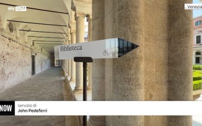 Venice Long Data, l’I.A. e la ricerca sulla peste del ‘300