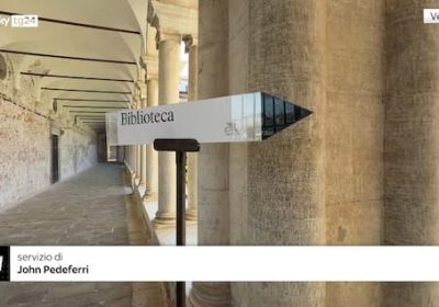 Venice Long Data, l’I.A. e la ricerca sulla peste del ‘300