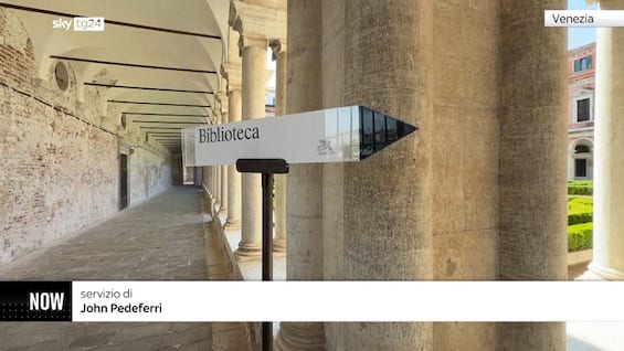 Venice Long Data, l’I.A. e la ricerca sulla peste del ‘300