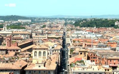 Proxima, ecco l'edificio del futuro: smart e modulare