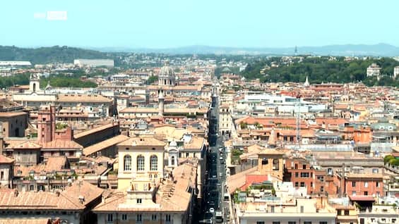 Proxima, ecco l'edificio del futuro: smart e modulare