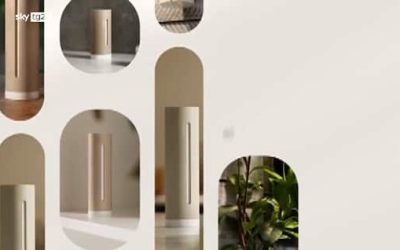 Netatmo rinnova la Stazione Meteo, recensione video