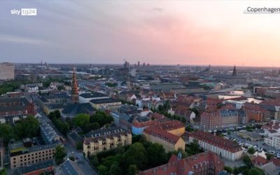 Viaggio a Copenhagen al centro della scena tech danese