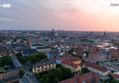 Viaggio a Copenhagen al centro della scena tech danese