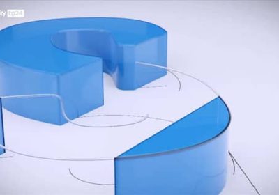 Sweet (Accenture) a Sky TG24: su IA bisogna accelerare