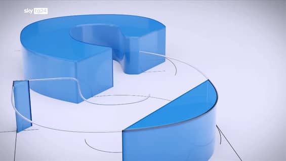 Sweet (Accenture) a Sky TG24: su IA bisogna accelerare