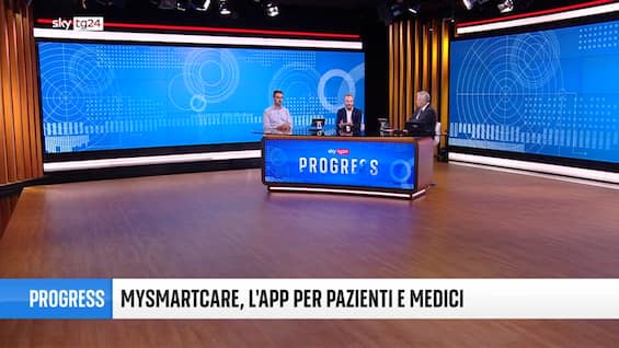 Medicina e nuove tecnologie | Video Sky TG24