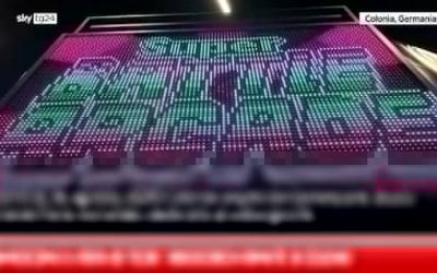 Gamescom: la fiera di tech e videogiochi riparte a Colonia