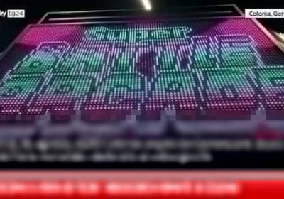 Gamescom: la fiera di tech e videogiochi riparte a Colonia