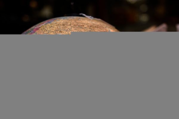 Mappa dell’Africa, perché le dimensioni del continente sono distorte?