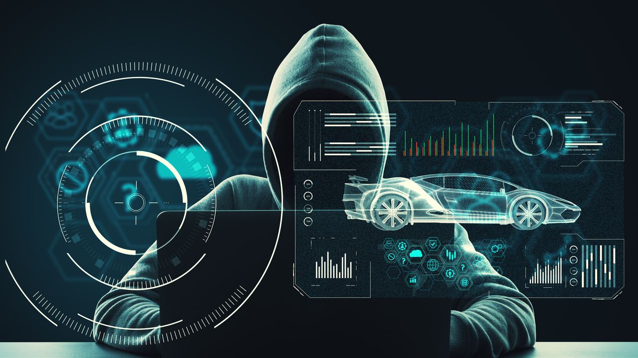 Scoperto un bug che permetteva di aprire da remoto centinaia di auto di un noto produttore