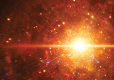 Scoperto un segnale dallo spazio di 11 miliardi di anni fa che potrebbe raccontare nuovi segreti sull’infanzia dell’Universo