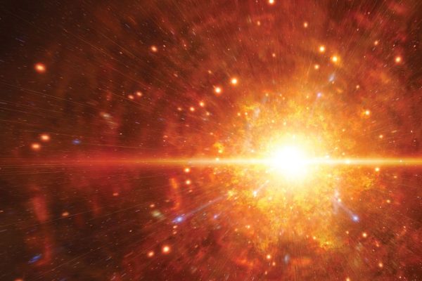 Scoperto un segnale dallo spazio di 11 miliardi di anni fa che potrebbe raccontare nuovi segreti sull’infanzia dell’Universo