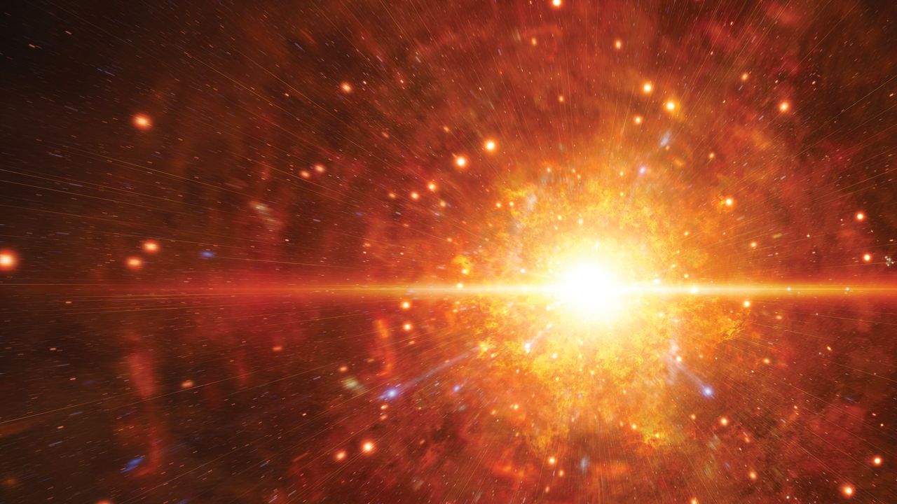 Scoperto un segnale dallo spazio di 11 miliardi di anni fa che potrebbe raccontare nuovi segreti sull’infanzia dell’Universo