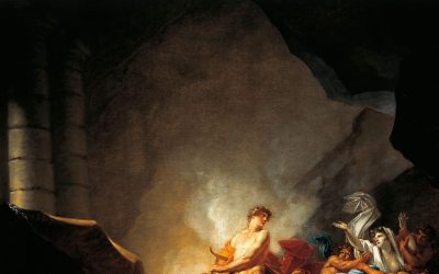 La discesa negli Inferi da Orfeo a Undertale, il racconto nel viaggio nell’aldilà per poi tornare tra i vivi
