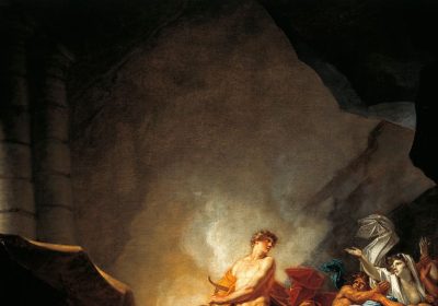 La discesa negli Inferi da Orfeo a Undertale, il racconto nel viaggio nell’aldilà per poi tornare tra i vivi