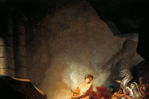 La discesa negli Inferi da Orfeo a Undertale, il racconto nel viaggio nell’aldilà per poi tornare tra i vivi