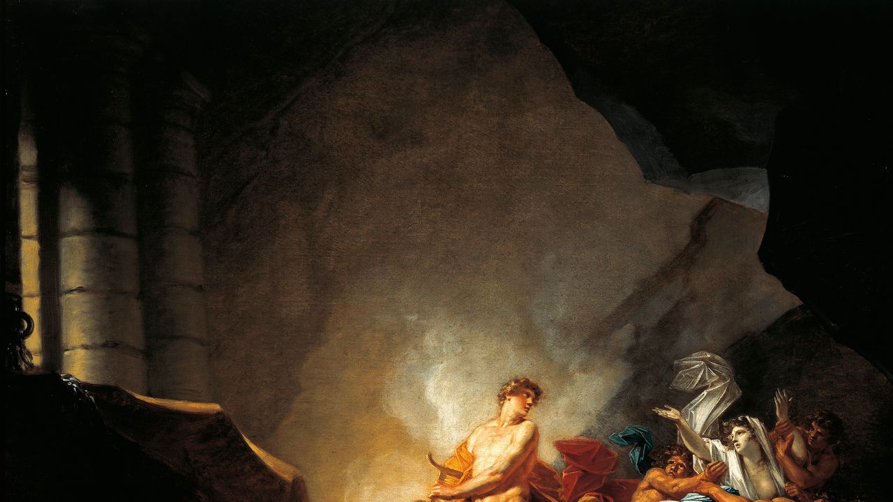 La discesa negli Inferi da Orfeo a Undertale, il racconto nel viaggio nell’aldilà per poi tornare tra i vivi