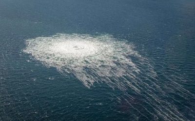Sabotaggio dei gasdotti Nord Stream, cosa sappiamo sulla prima persona arrestata