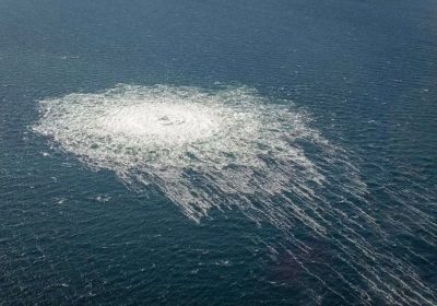 Sabotaggio dei gasdotti Nord Stream, cosa sappiamo sulla prima persona arrestata