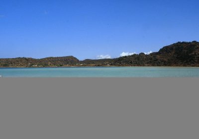 A Pantelleria c’è un lago che è il luogo perfetto per studiare le origini della vita sulla Terra e su Marte