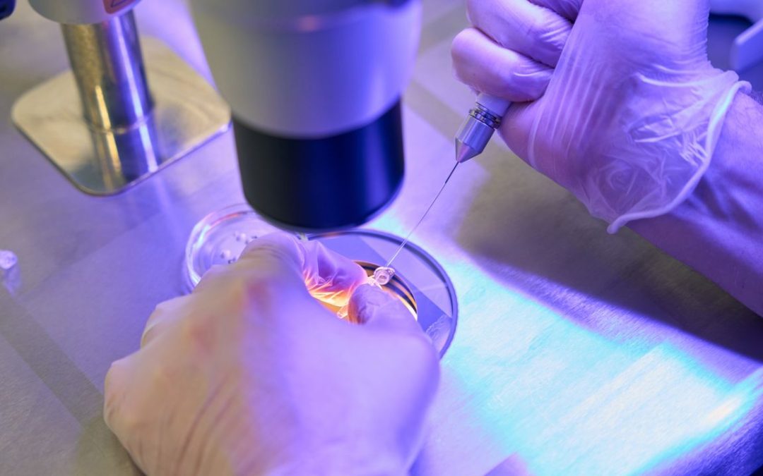 Come Arsenale Bioyards punta a trasformare il biomanufacturing in Italia