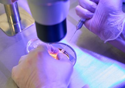 Come Arsenale Bioyards punta a trasformare il biomanufacturing in Italia