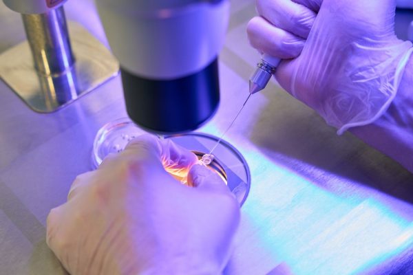 Come Arsenale Bioyards punta a trasformare il biomanufacturing in Italia