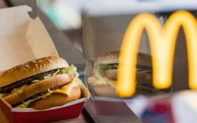 Big Mac, il prezzo in giro per il mondo