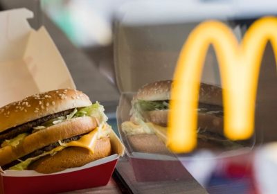 Big Mac, il prezzo in giro per il mondo