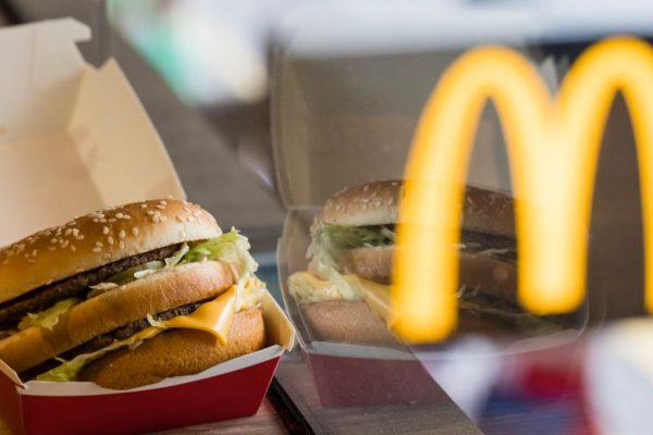 Big Mac, il prezzo in giro per il mondo