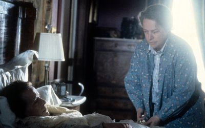 Le donne assassine nella letteratura e al cinema, da Clitemnestra a Dolores Claiborne