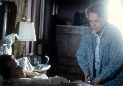 Le donne assassine nella letteratura e al cinema, da Clitemnestra a Dolores Claiborne