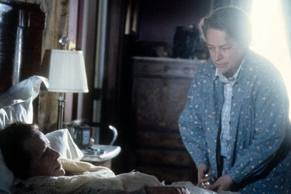 Le donne assassine nella letteratura e al cinema, da Clitemnestra a Dolores Claiborne