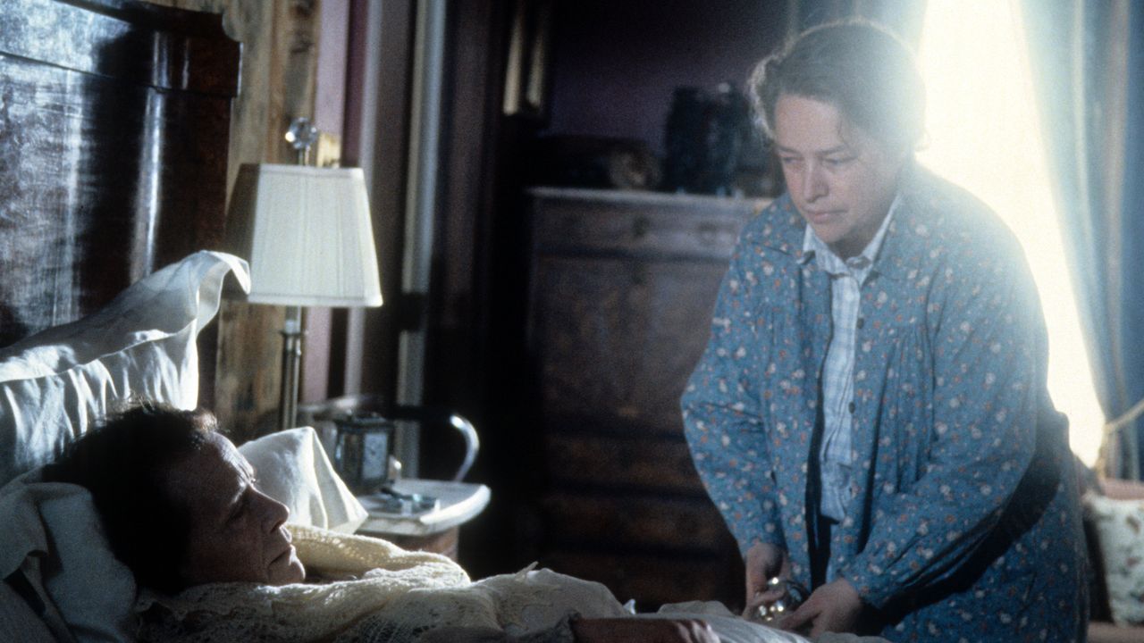 Le donne assassine nella letteratura e al cinema, da Clitemnestra a Dolores Claiborne