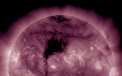 La NASA e IBM hanno annunciato il nuovo modello d'intelligenza artificiale Surya per l'analisi del Sole