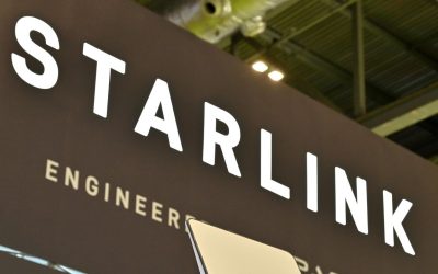 Starlink, SpaceX fa la guerra alla fibra ottica per favorire il servizio negli Stati Uniti