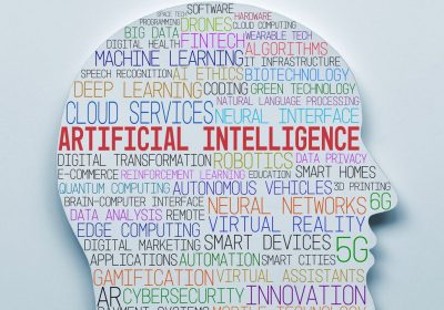 Intelligenza artificiale, tutti i termini chiave per capirla davvero