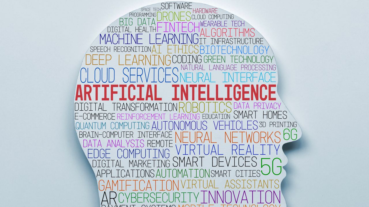 Intelligenza artificiale, tutti i termini chiave per capirla davvero